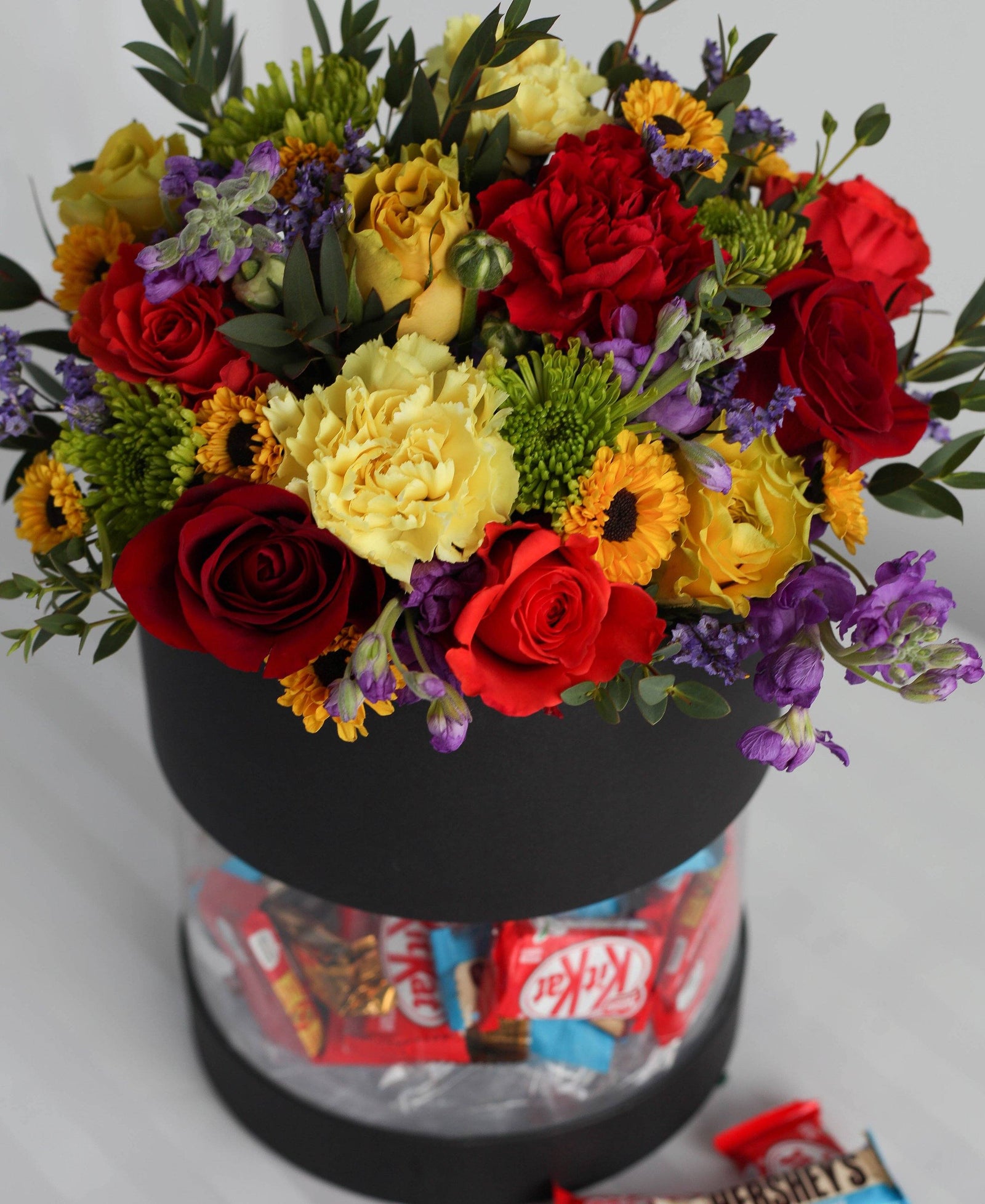 Flowers in a Box, Flower Delivery in Ottawa