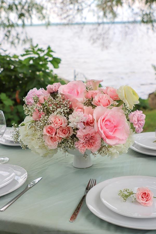 Medium Table Centerpiece