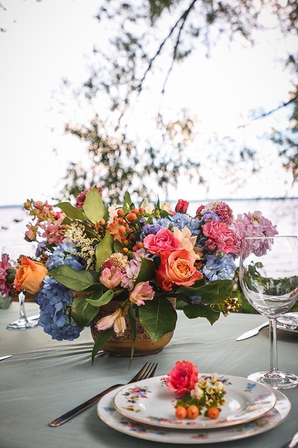 Spring Centerpiece Workshop