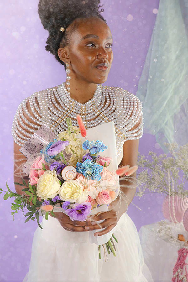 Pisces Zodiac Birthday Flowers