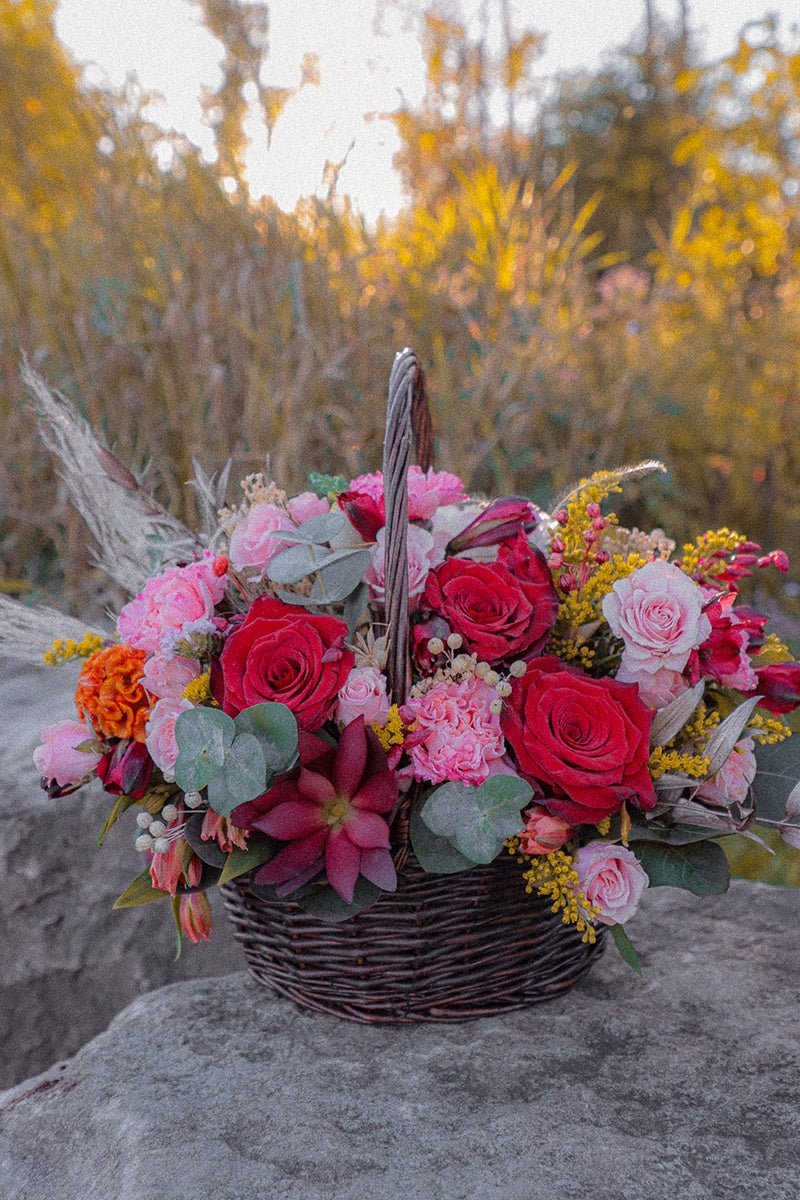 Amour Basket