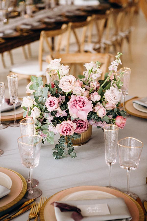 Medium Table Centerpiece