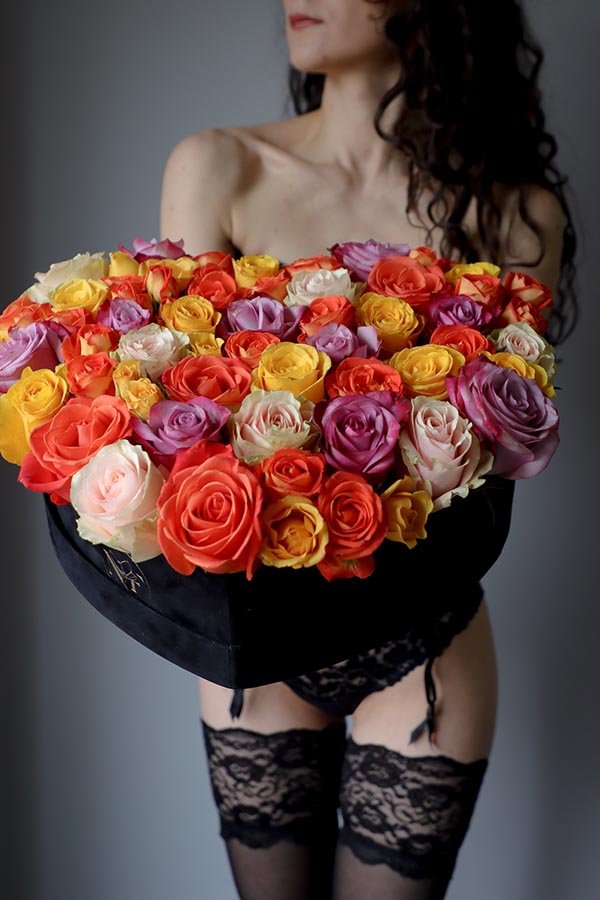 roses ottawa; valentine's day flowers; romantic flowers; ottawa florist
