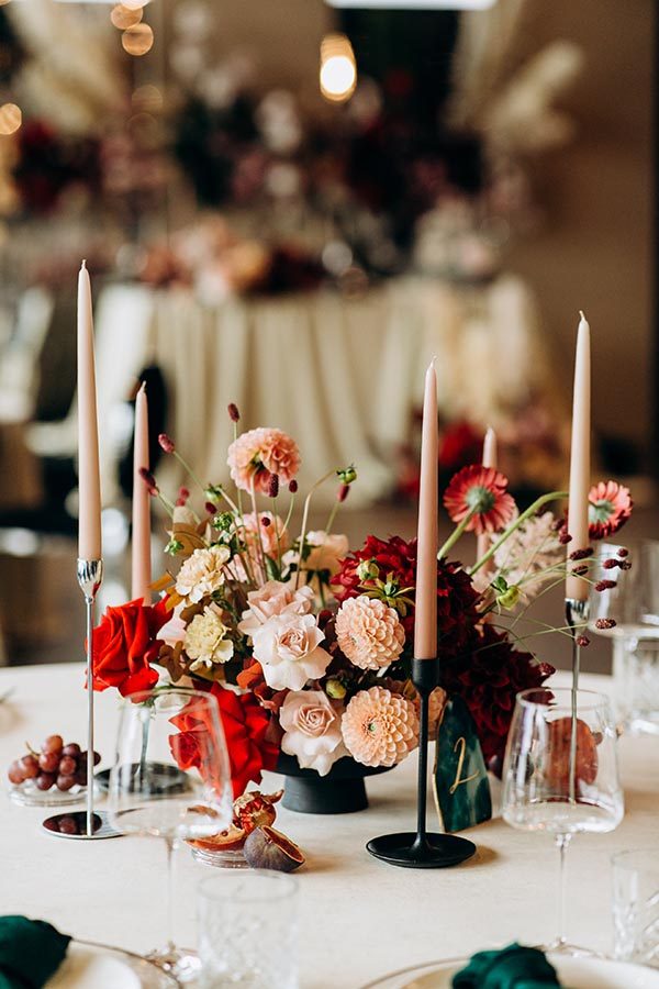Spring Centerpiece Workshop