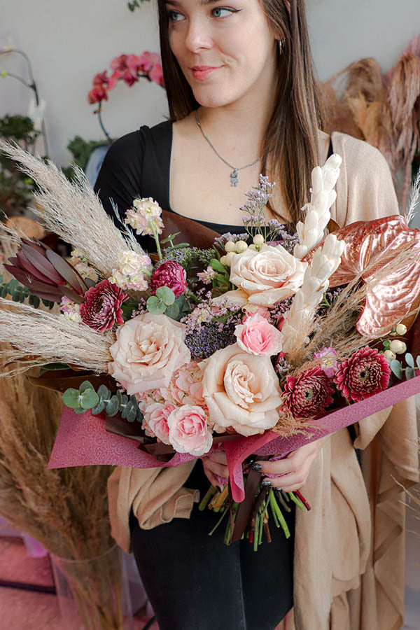 Capricorn Zodiac Birthday Flowers