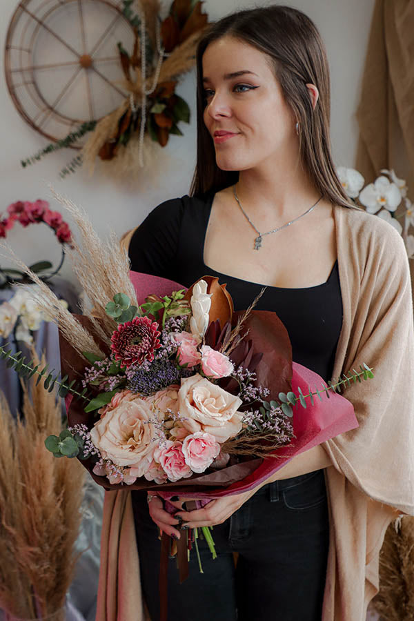 Capricorn Zodiac Birthday Flowers