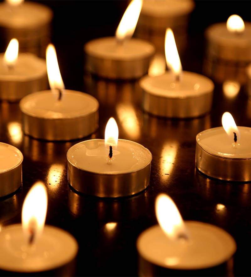 candles