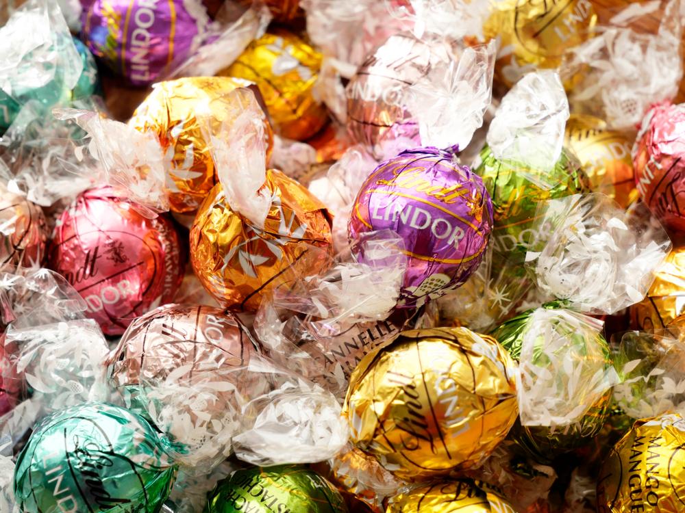 Yummy Chocolate