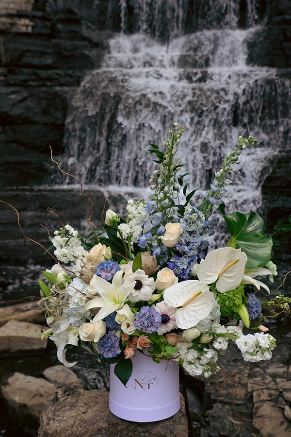 Taurus Zodiac Birthday Flowers