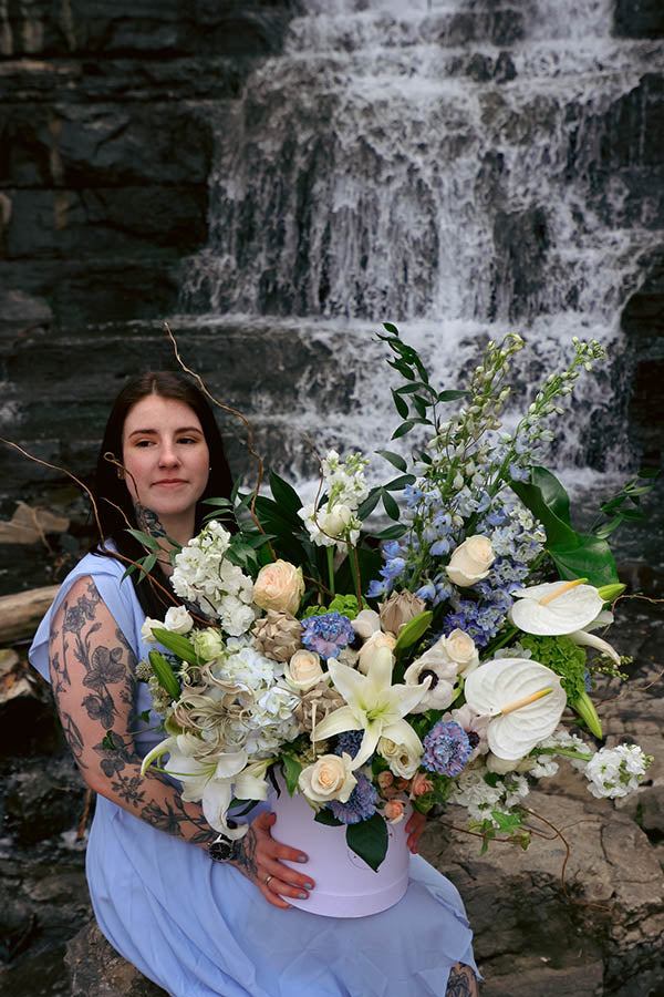 Taurus Zodiac Birthday Flowers