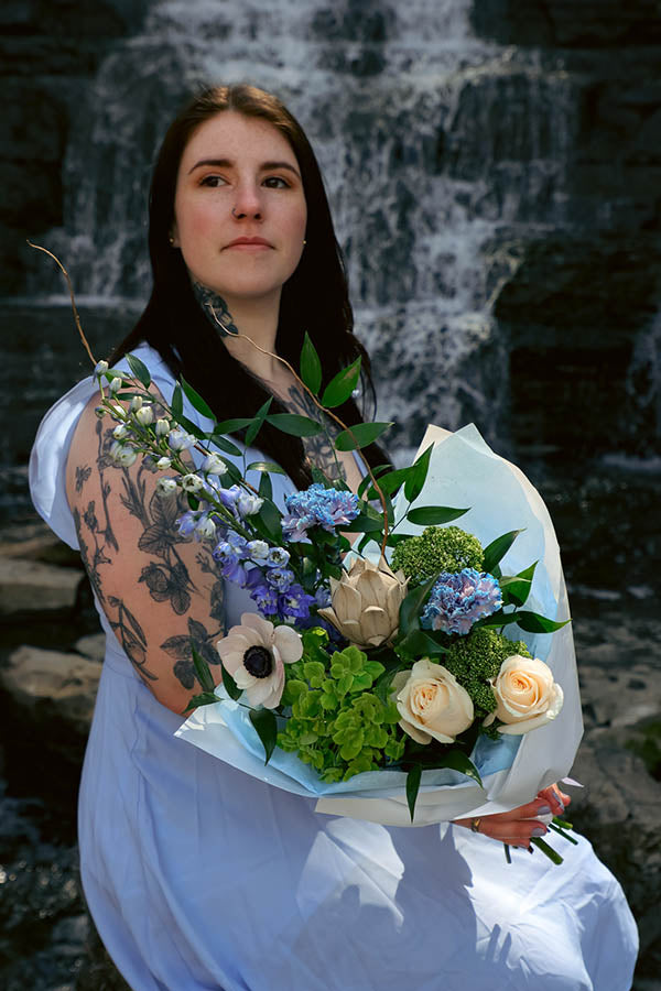 Taurus Zodiac Birthday Flowers