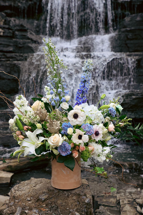 Taurus Zodiac Birthday Flowers