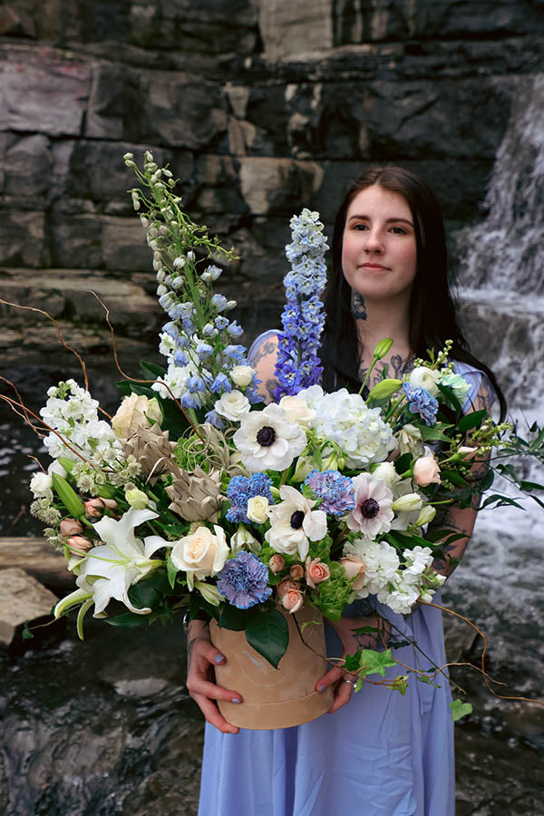Taurus Zodiac Birthday Flowers