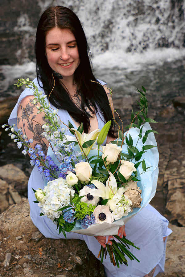 Taurus Zodiac Birthday Flowers