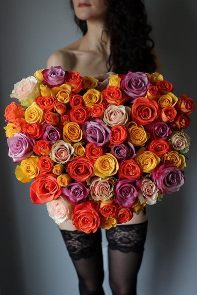 roses ottawa; valentine's day flowers; romantic flowers; ottawa florist